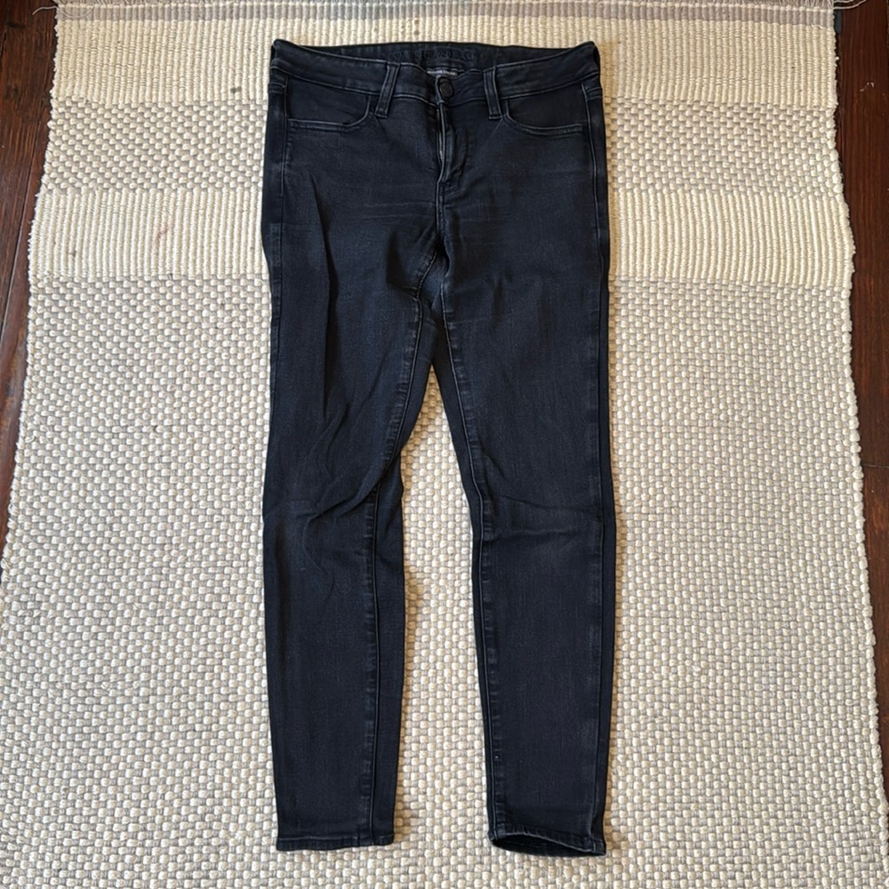 American Eagle Jegging